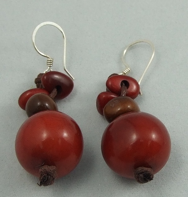 Earrings - Juanita (a)